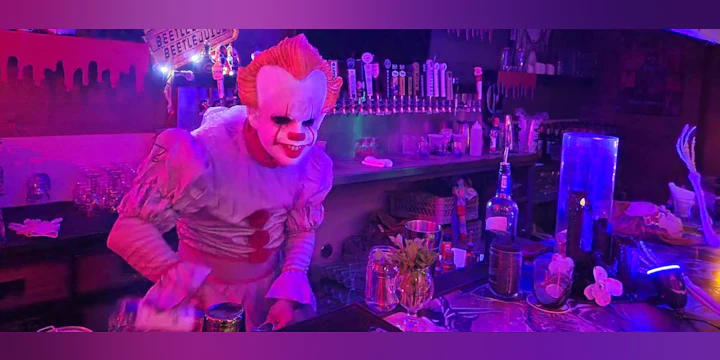 Nightmare on E St.