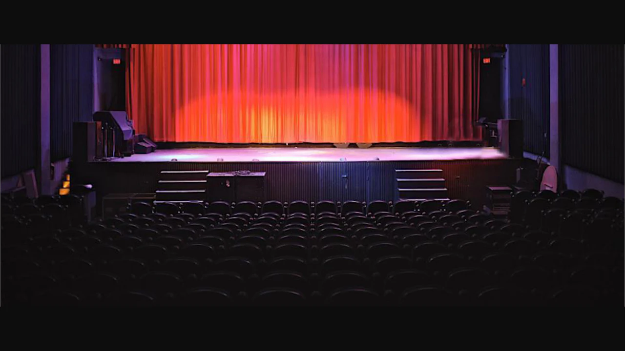 Rio Theatre
