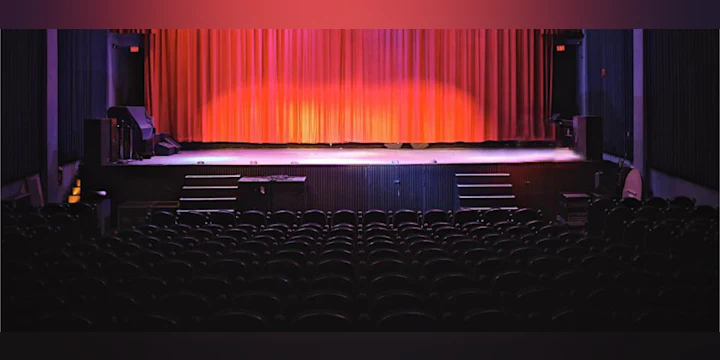 Rio Theatre