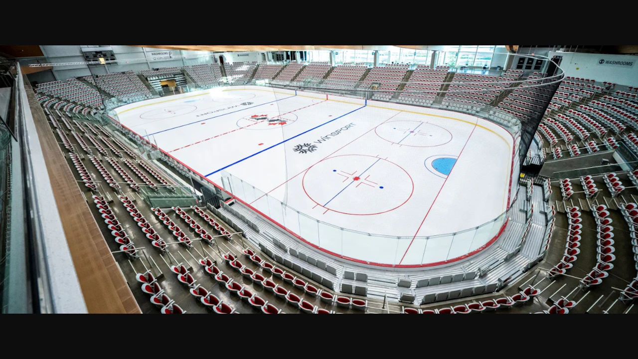 Winsport Arena
