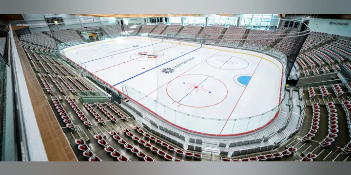Winsport Arena