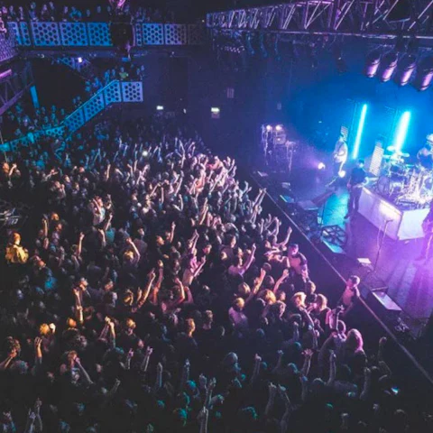 O2 Academy