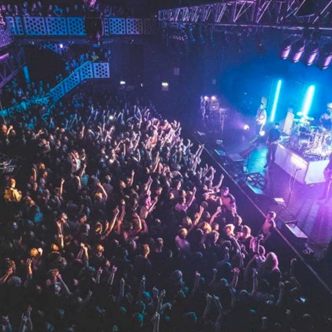 O2 Academy