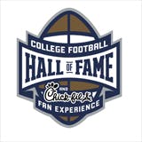 College Football Hall Of Fame logo