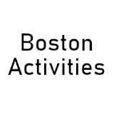 Boston Activities