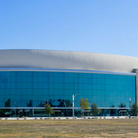 Smart Financial Centre