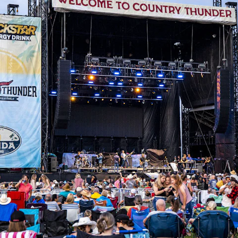 Country Thunder Florida