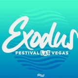 Exodus Festival logo