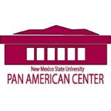 NMSU Pan American Center logo