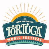 Tortuga Music Festival logo