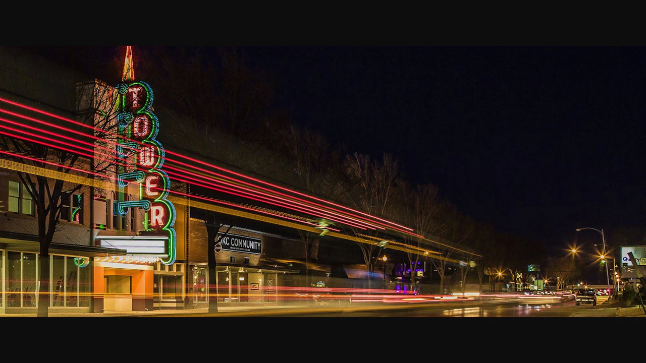 Tower Theatre
