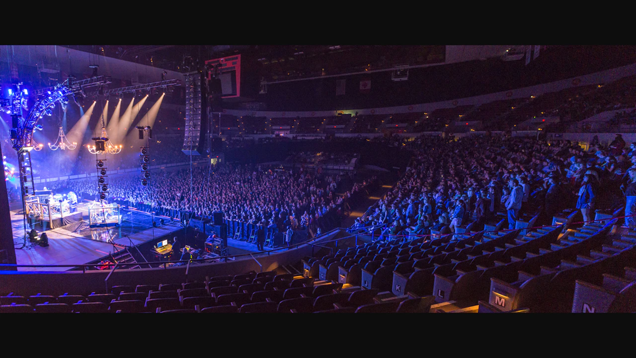 Veterans Memorial Coliseum