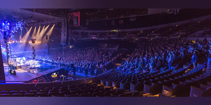 Veterans Memorial Coliseum