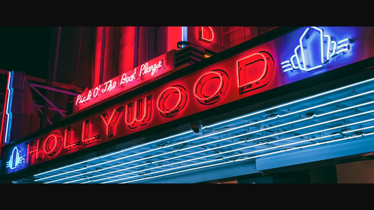 Hollywood Theatre