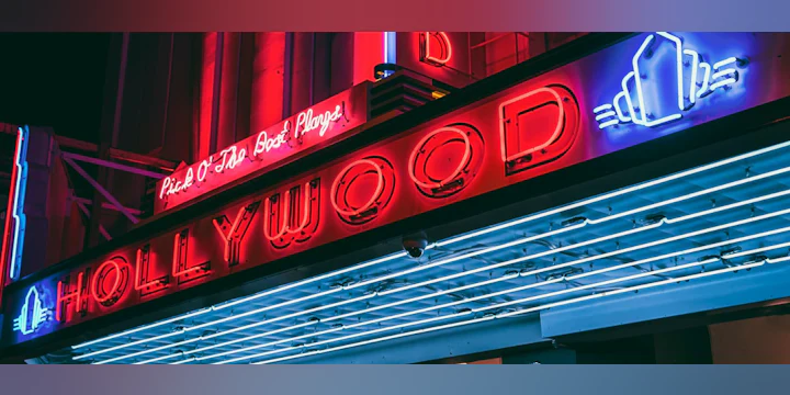 Hollywood Theatre