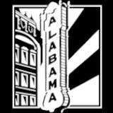 Alabama Theatre logo