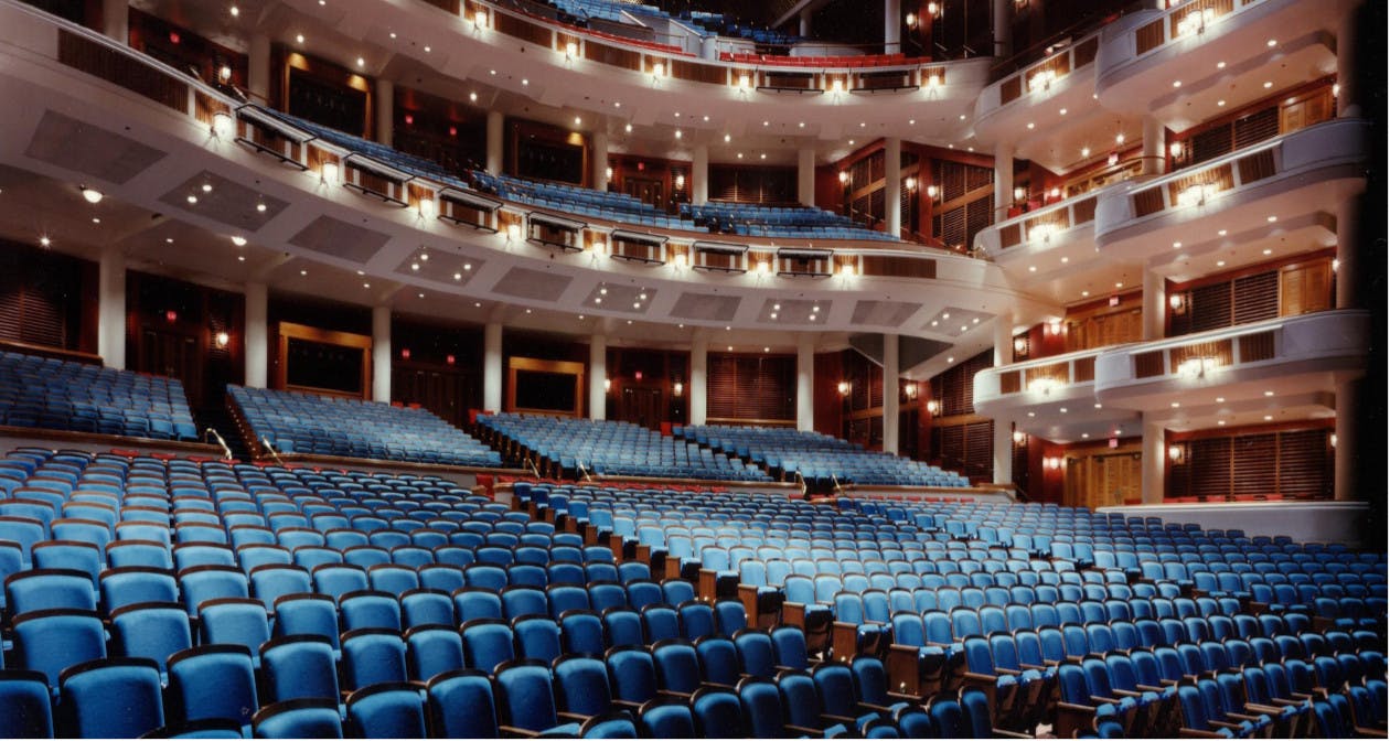 Amaturo Theater