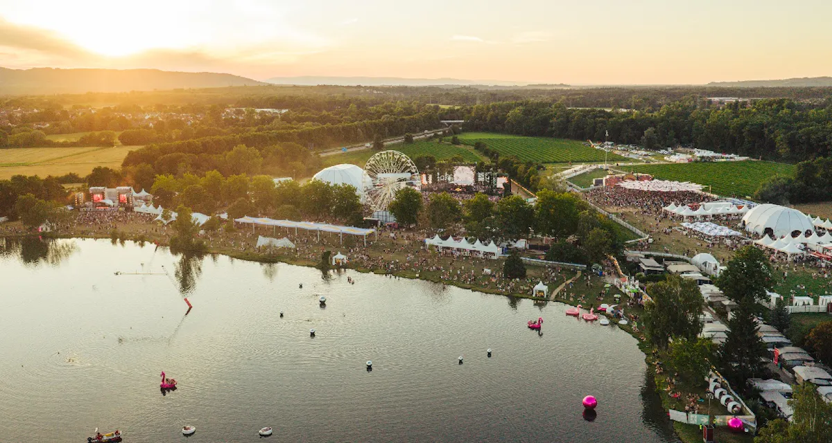 Sea You Festival photo