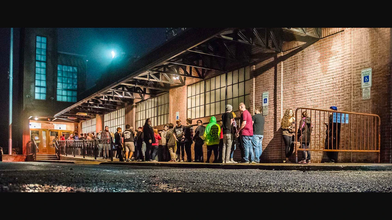 Starland Ballroom