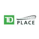 The Arena at TD Place logo