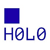 H0l0 logo