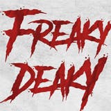 Freaky Deaky logo