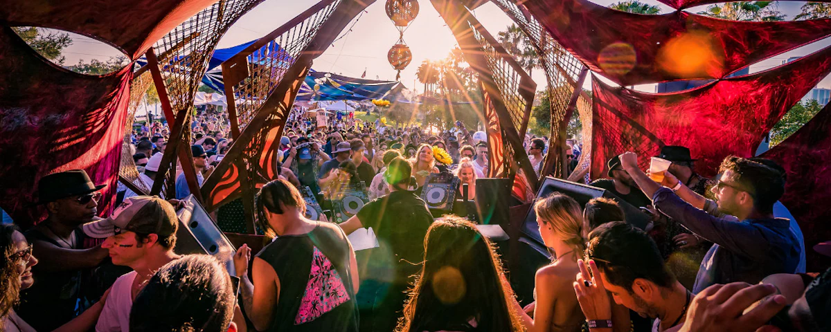 Love Long Beach Festival