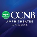 Heritage Park Amphitheater logo