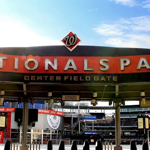 Nationals Park