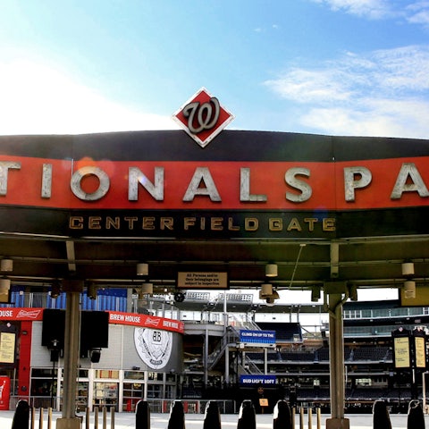 Nationals Park
