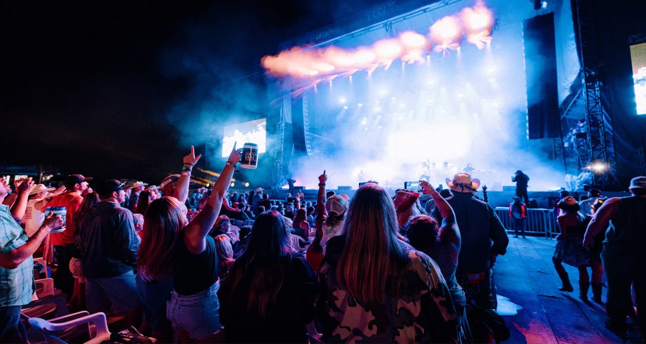Country Jam