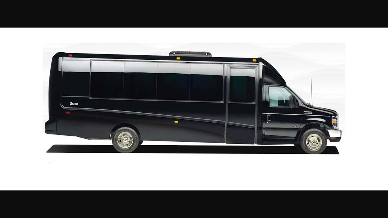 OC Party Bus