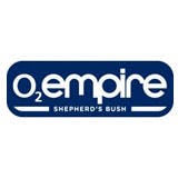 O2 Shepherd's Bush Empire logo