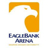 Eaglebank Arena logo