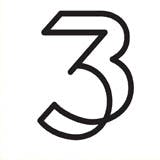 3rd Base logo