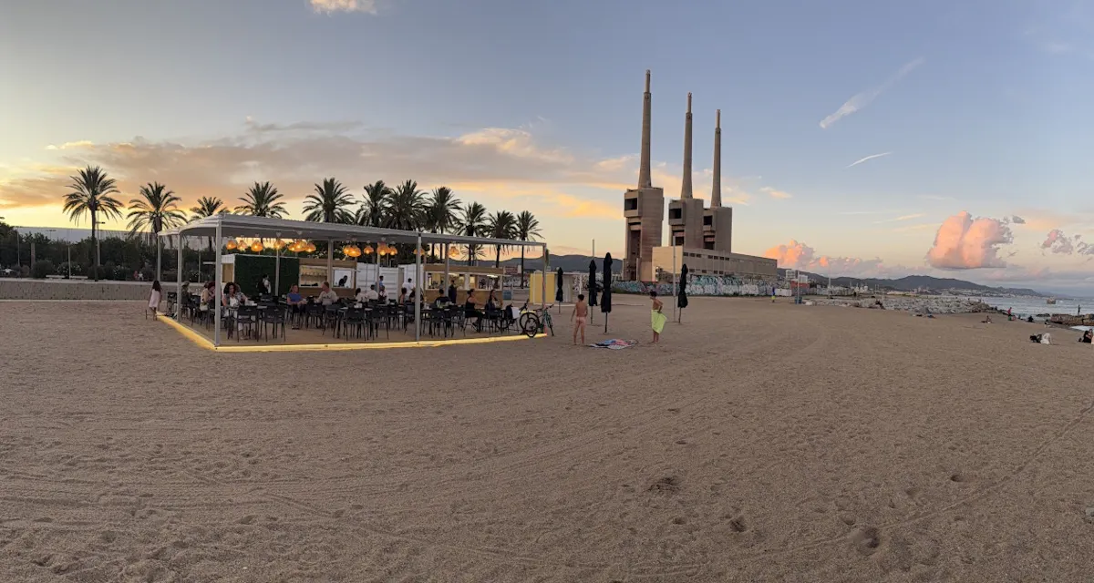 Almar Beach Club photo