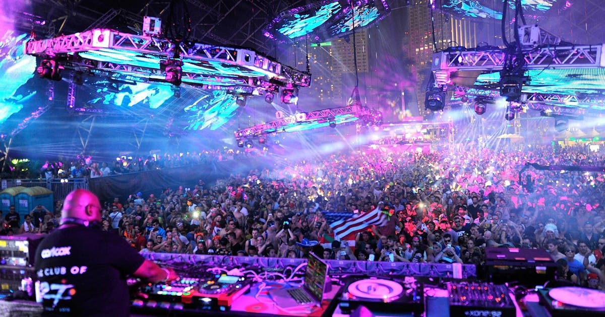 Essence Music Festival