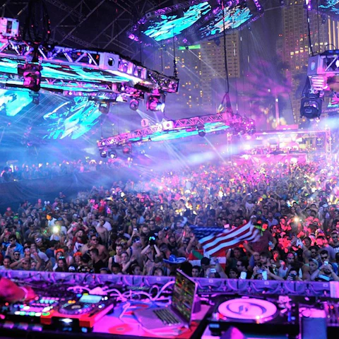 Essence Music Festival