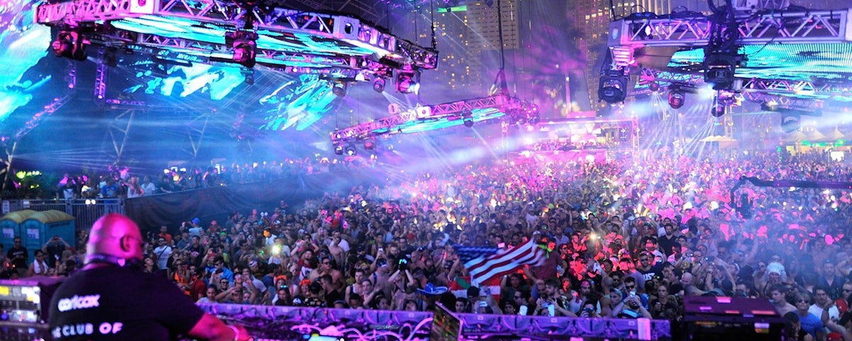 Essence Music Festival