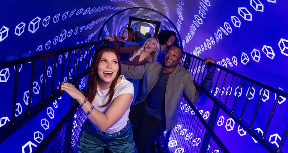 Museum of Illusions photo