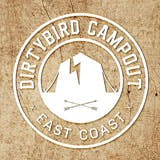 Dirtybird Campout East Coast logo