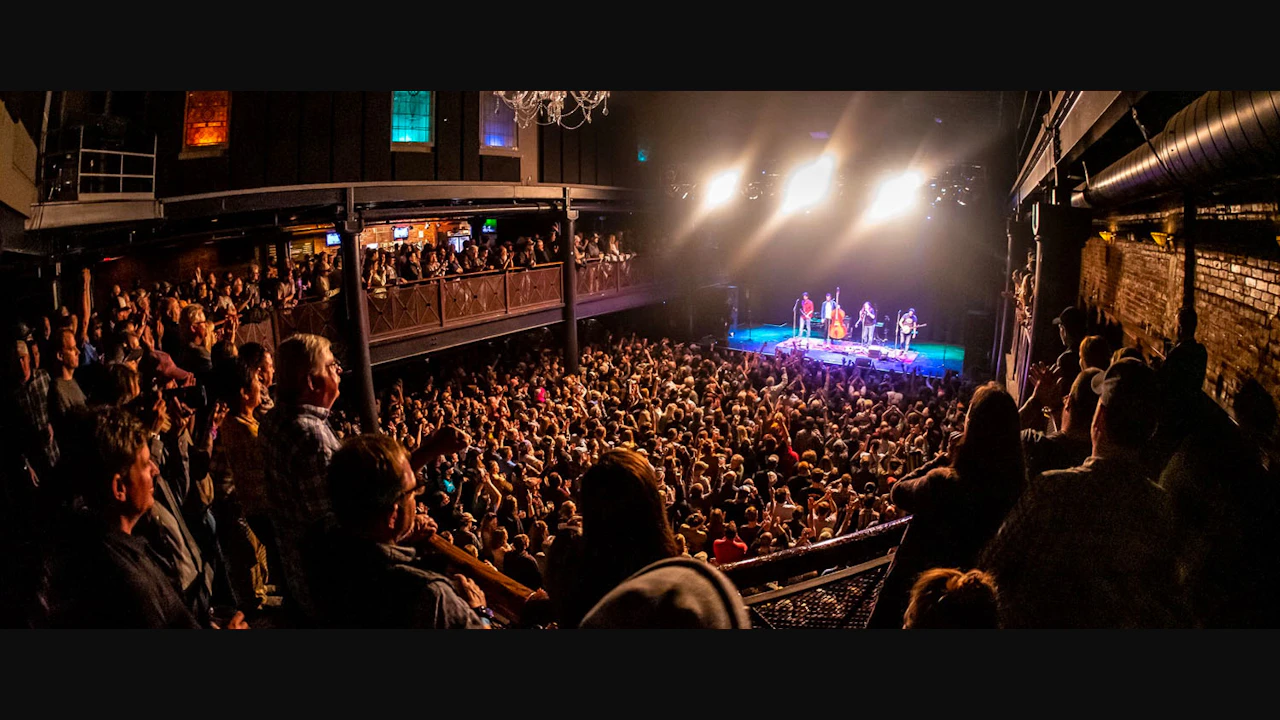 The Norva