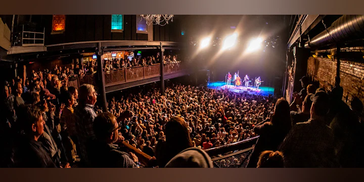 The Norva
