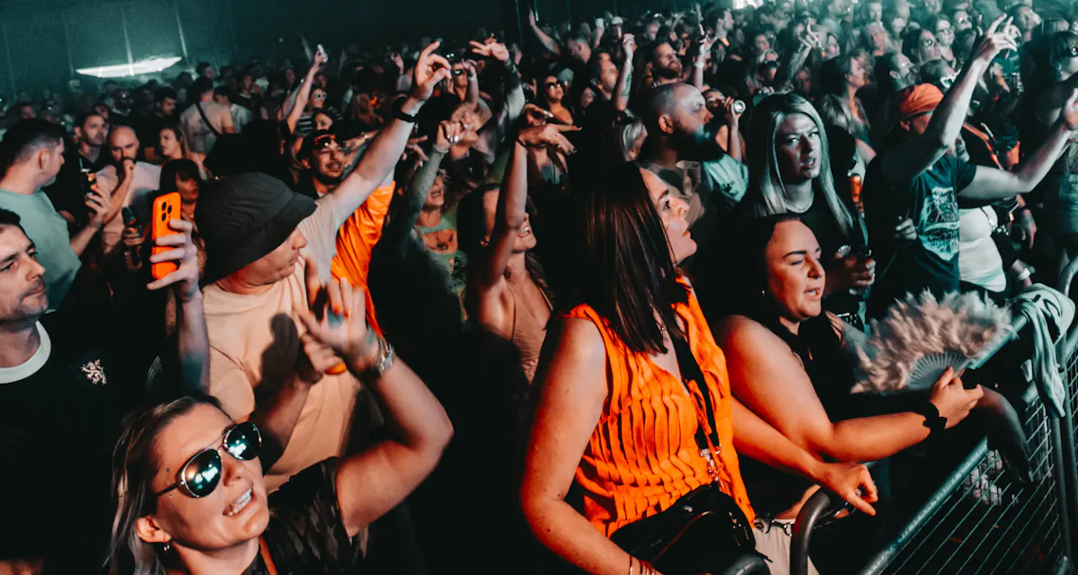 Granite City Festival photo