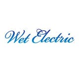 Wet Electric Festival logo