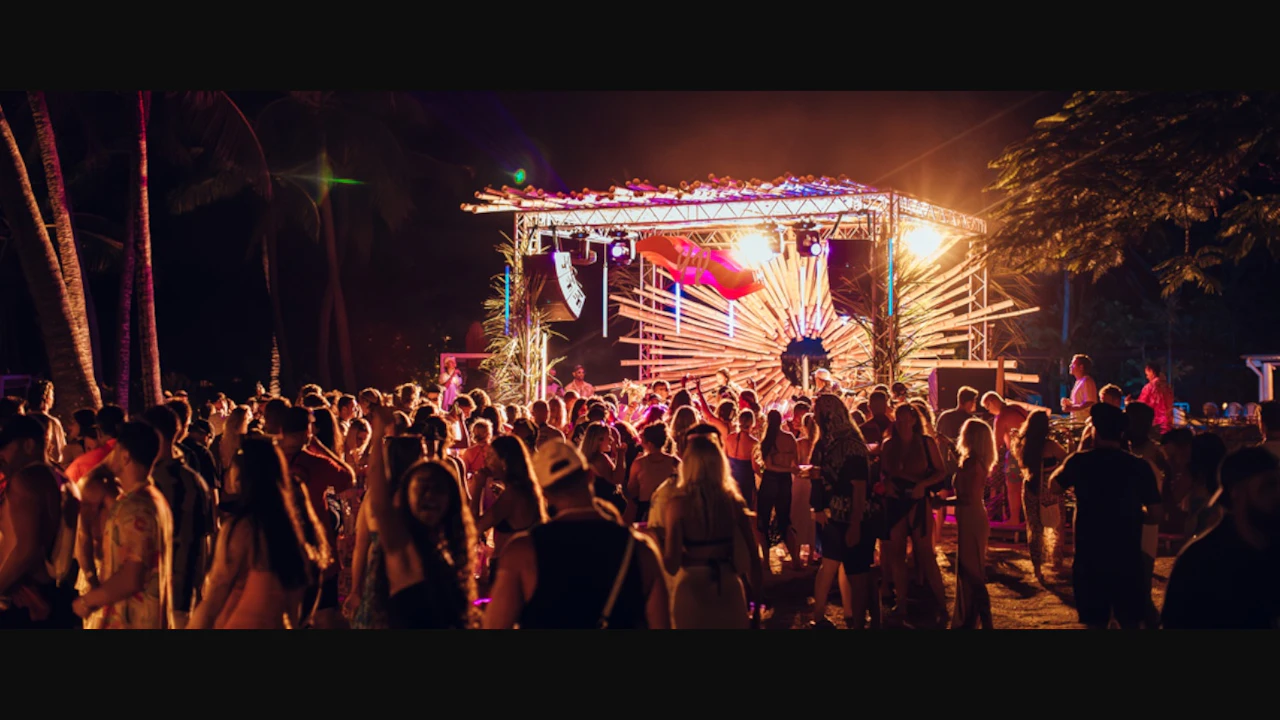 Your Paradise Maldives