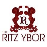 The Ritz Ybor logo