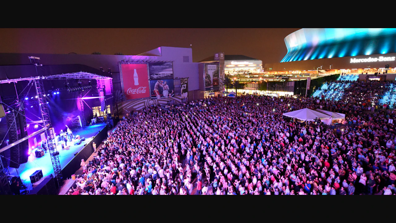 Champions Square