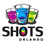 Shots Orlando logo