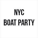 NYC Boat Party   Pier 15